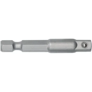 PROJAHN - 1/4" Bit Adapter für Stecknüsse