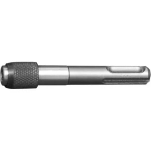 PROJAHN - 1/4" Bit Halter mit SDS Aufnahme