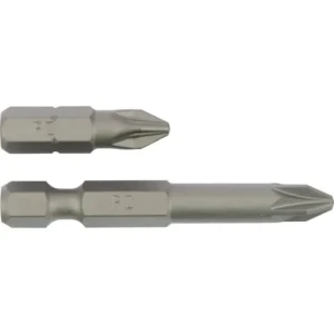 PROJAHN - 1/4" Bit Pozidriv 100er Pack
