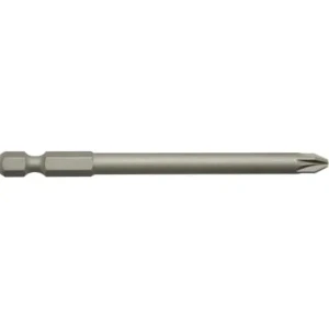 PROJAHN - 1/4" Bit Pozidriv