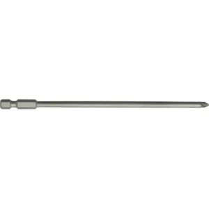PROJAHN - 1/4" Bit Pozidriv