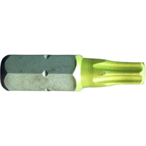 PROJAHN - 1/4" Bit TIN TX