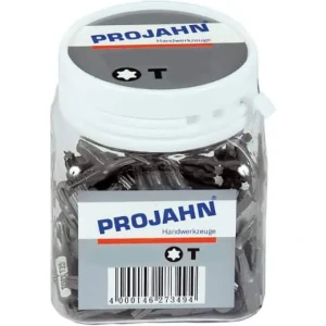 PROJAHN - 1/4" Bit TX 100er Pack