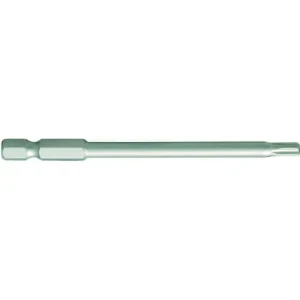 PROJAHN - 1/4" Bit TX mit Bohrung