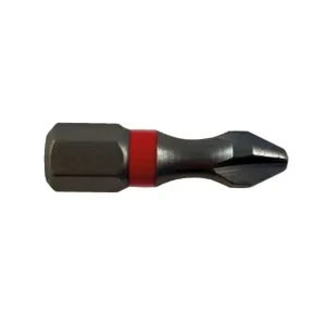 PROJAHN - 1/4" Impact-Bit PH 3er Pack