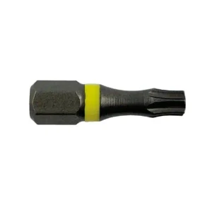 PROJAHN - 1/4" Impact-Bit TX 10er Pack