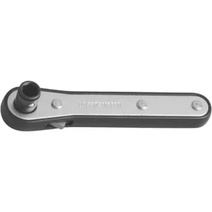 PROJAHN - 1/4" Mini Bit Ratsche