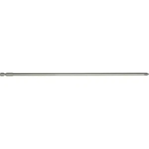 PROJAHN - 1/4" PH2 Bit L300 mm