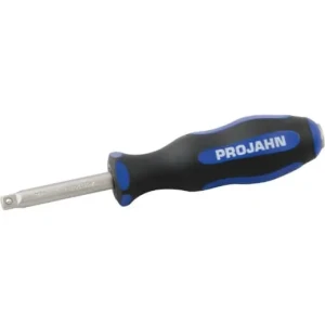 PROJAHN - 1/4" Steckgriff mit 2K-Griff