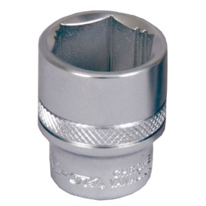 PROJAHN - 1/4" Stecknuss 6kant Xi-on