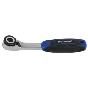 PROJAHN - 1/4" XS Mini Bit Ratsche umschaltbar