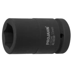 PROJAHN - 1" tiefe Schlag Stecknuss
