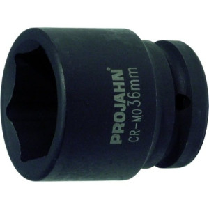 PROJAHN - 3/4" Schlag Stecknuss