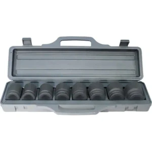 PROJAHN - 3/4" Schlag Steckschlüssel Satz 8tlg