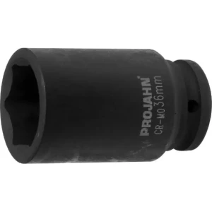 PROJAHN - 3/4" Tiefe Schlag Stecknuss