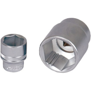 PROJAHN - 3/8" Stecknuss 6kant Xi-on