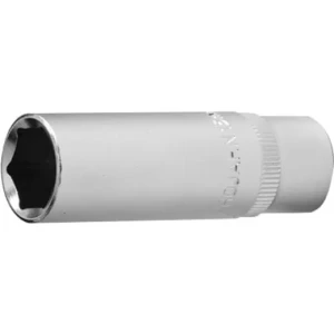 PROJAHN - 3/8" Tiefe Stecknuss 6kant