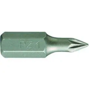 PROJAHN - 5/16" Bit Pozidriv
