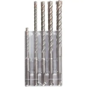 PROJAHN - Hammerbohrer ROCKET 5 Set 5 tlg.