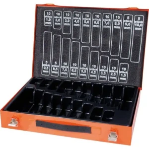 PROJAHN - HSS / HSS-G Magazin leer 1-10 mm