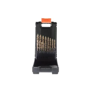 PROJAHN - Kassette DIN338 HSS-Co5% PROSTEP