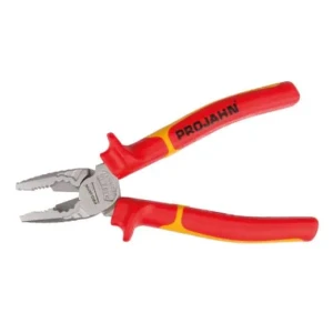 PROJAHN - Kraft Kombizange 180 mm VDE