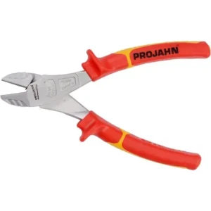 PROJAHN - Kraft Seitenschneider 180 mm VDE