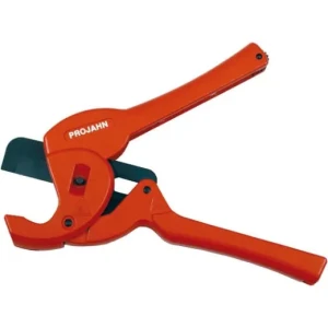 PROJAHN - Kunststoffrohrschere 6261 / 6263
