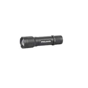 PROJAHN - LED Akku Taschenlampe PJ2000