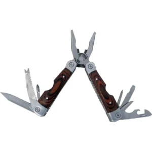 PROJAHN - Multitool mit Logo