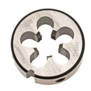 PROJAHN - Schneideisen HSS-G DIN 223 BSW