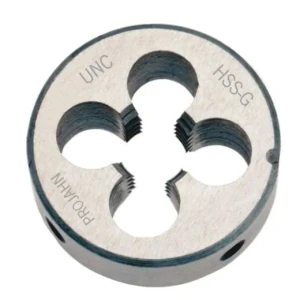 PROJAHN - Schneideisen UNC HSS-G