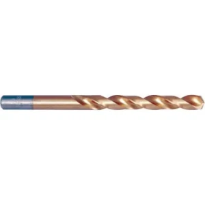 PROJAHN - Spiralbohrer HSS-TiN DIN 338 ECO