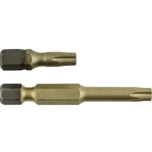 PROJAHN - STAR Bit TX ZrN 10er Pack