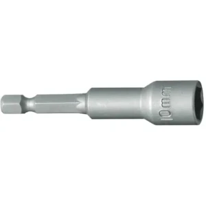 PROJAHN - Stecknuss Bit mit Dauermagnet