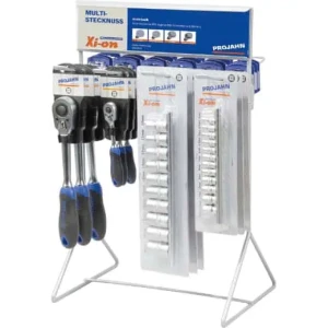 PROJAHN - Thekendisplay Xi-on 36 teilig