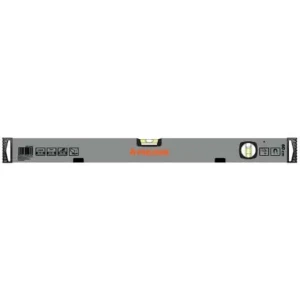 PROJAHN - Wasserwaage Plus mit Magnet