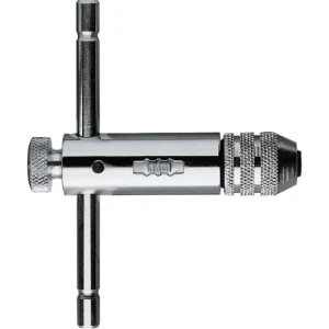 PROJAHN - Werkzeughalter mit Knarre M3-M10