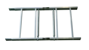 ROOF-TOPPER - Scharnierrahmen 1,2 m