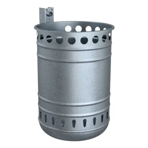 Schake - Abfallbehälter 35l