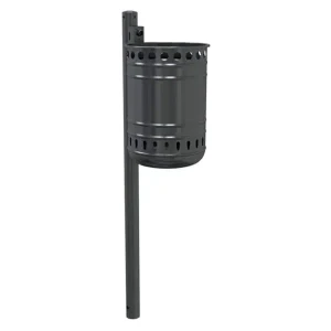 Schake - Abfallbehälter 35l
