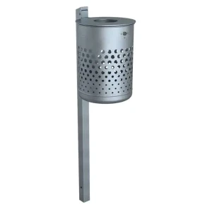 Schake - Abfallbehälter 50l