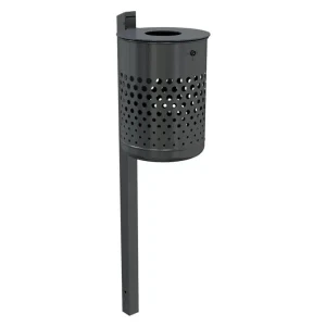 Schake - Abfallbehälter 50l