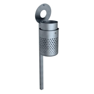 Schake - Abfallbehälter 50l