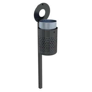 Schake - Abfallbehälter 50l