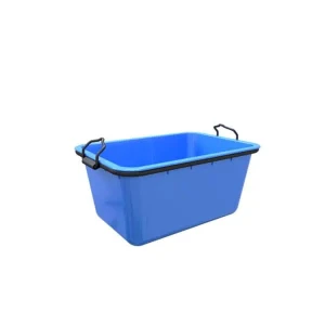 Schake - Mörtelwanne 200 ltr.