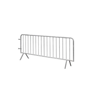 Schake - Absperrgitter Typ B