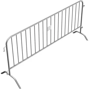 Schake - Absperrgitter Typ D