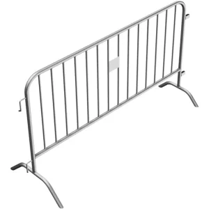 Schake - Absperrgitter Typ D