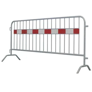 Schake - Absperrgitter Typ D